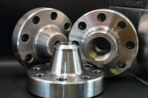 blind flanges from ATF OILFIELD SA DE CV.